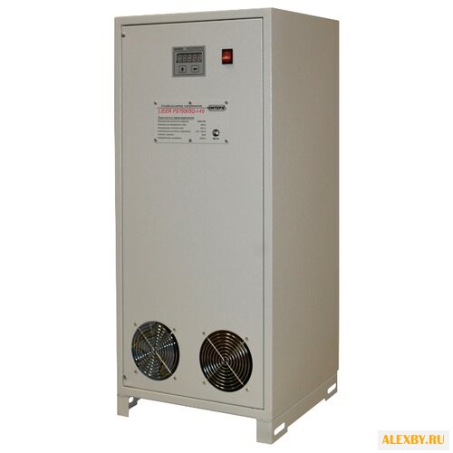 Стабилизатор напряжения Lider