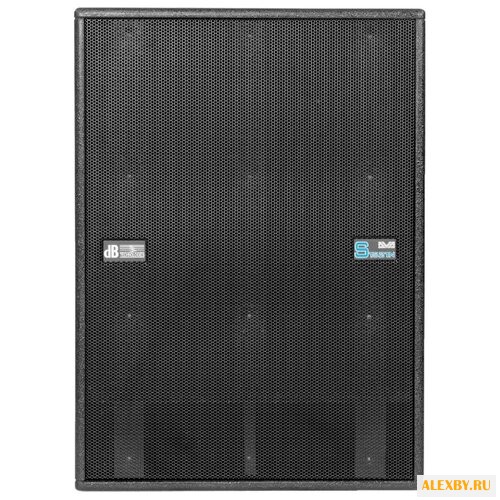 Сабвуфер dB Technologies DVA