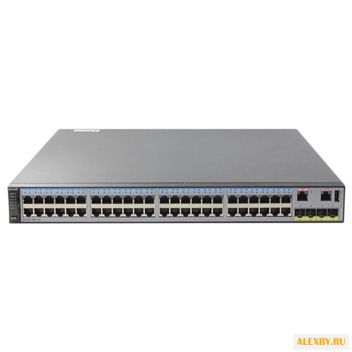 Коммутатор HUAWEI