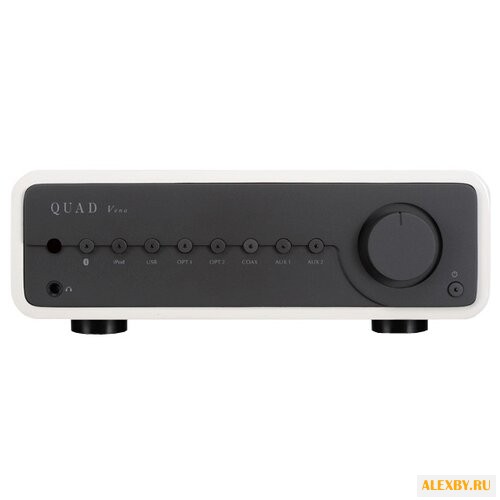 Интегральный усилитель Quad Vena