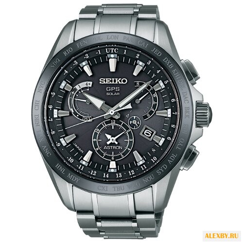 Наручные часы SEIKO SSE045