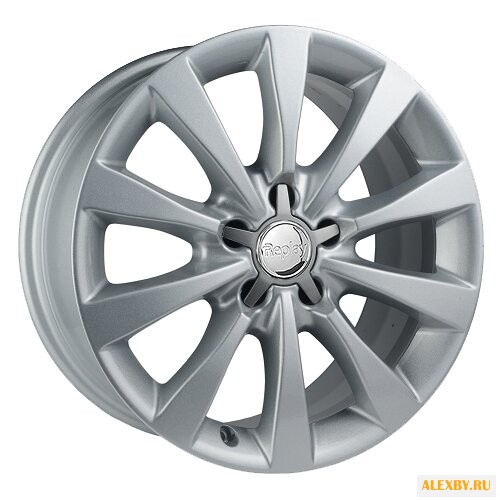 Колесный диск Replica A97