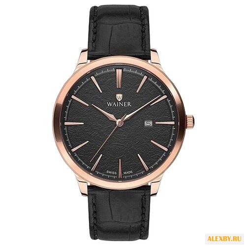 Наручные часы WAINER WA.11022-D