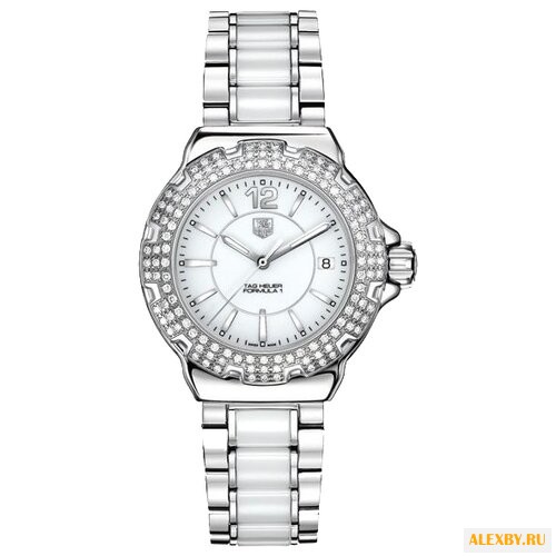 Наручные часы TAG Heuer