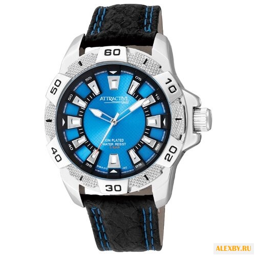 Наручные часы Q&Q DA64-312