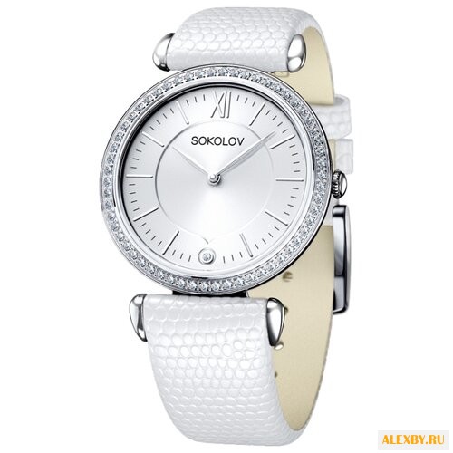 Наручные часы SOKOLOV