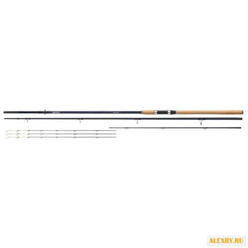 Удилище фидерное DAIWA WINDCAST