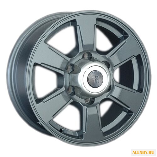 Колесный диск Replay NS109