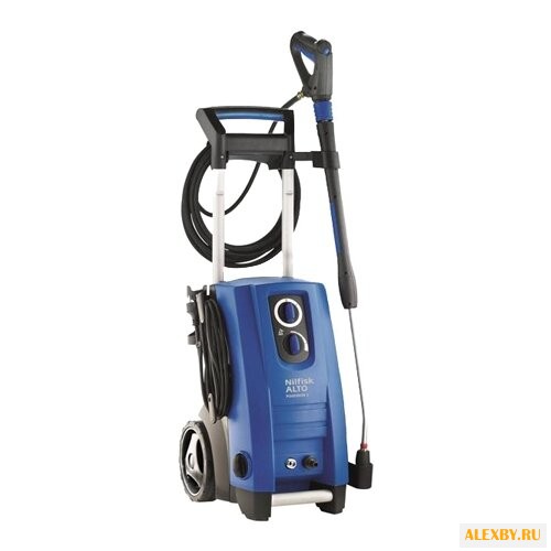 Мойка высокого давления