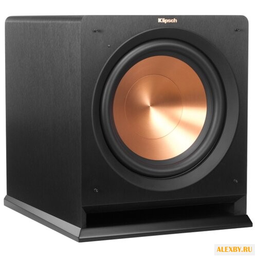 Сабвуфер Klipsch R-112SW