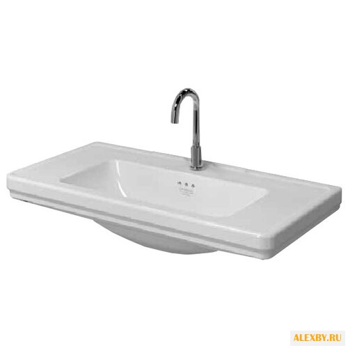 Раковина 90 см CATALANO Canova