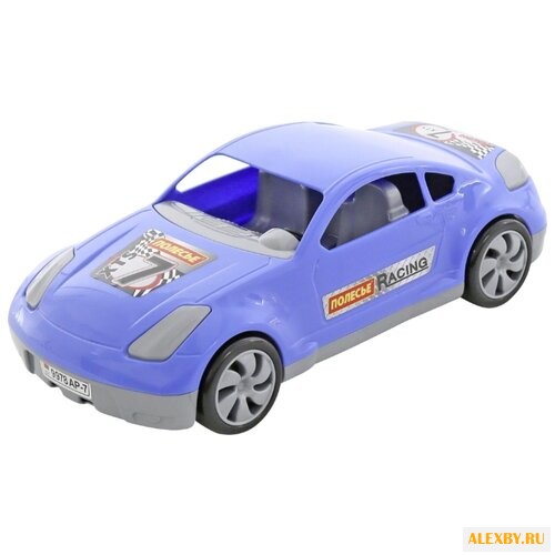 Гоночная машина Полесье