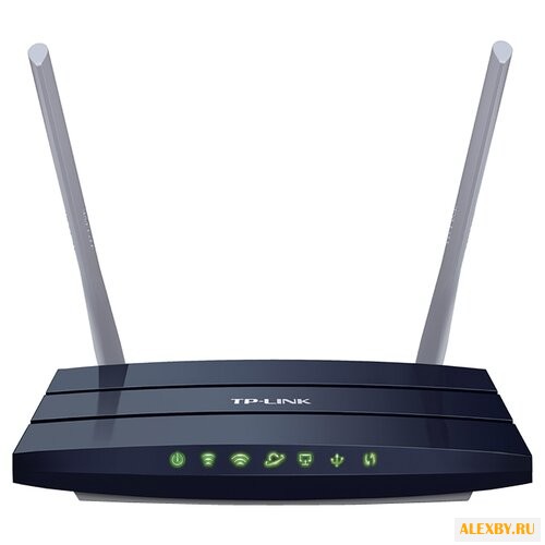 Wi-Fi роутер TP-LINK Archer C50