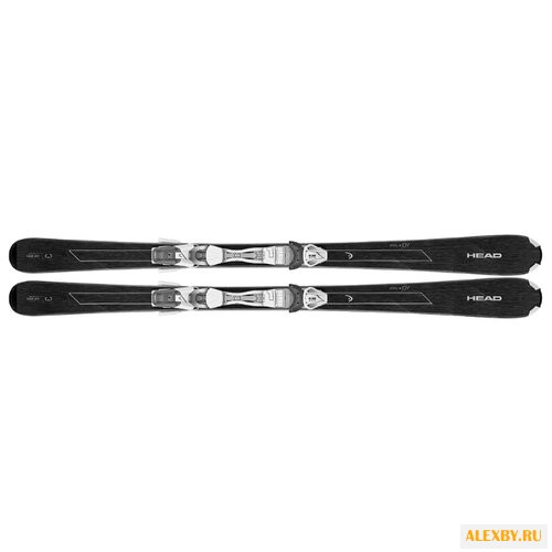 Горные лыжи HEAD Easy Joy 16 17