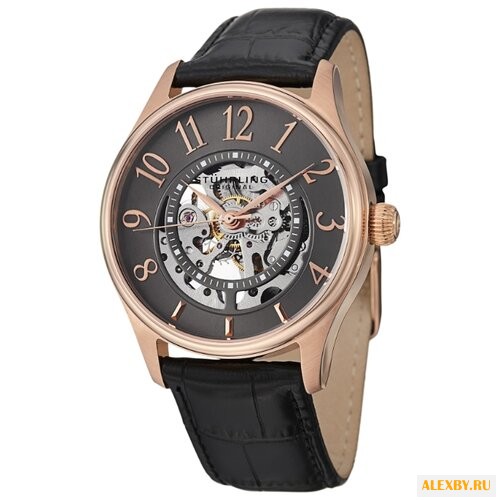 Наручные часы STUHRLING 746L.04