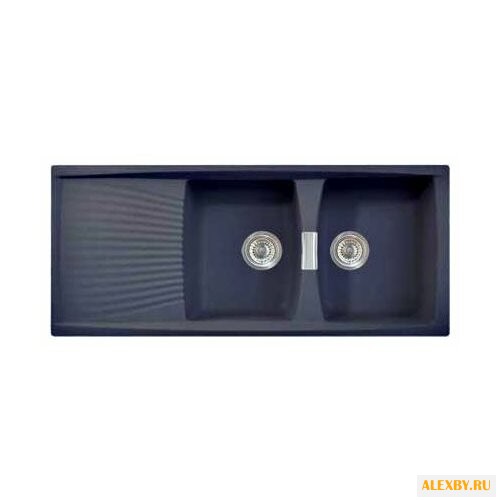 Врезная кухонная мойка Reginox