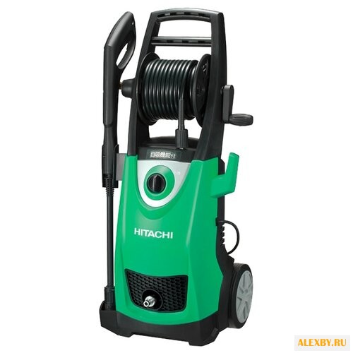 Мойка высокого давления Hitachi