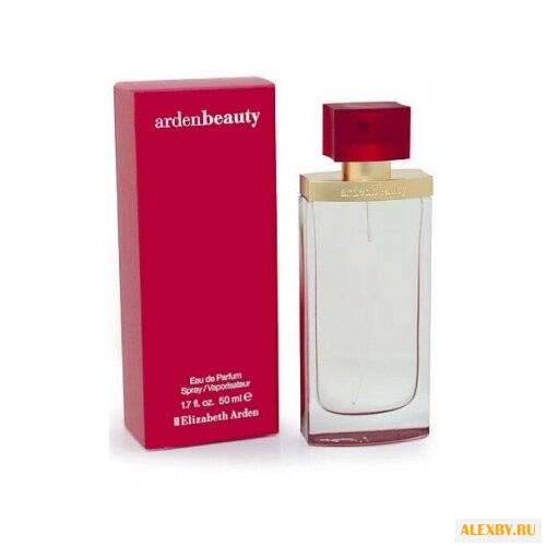 Elizabeth Arden Arden Beauty