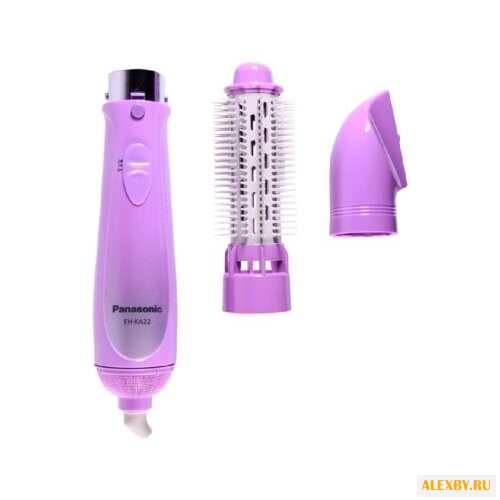 Фен-щетка Panasonic EH-KA22