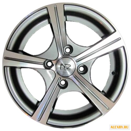 Колесный диск NZ Wheels SH631