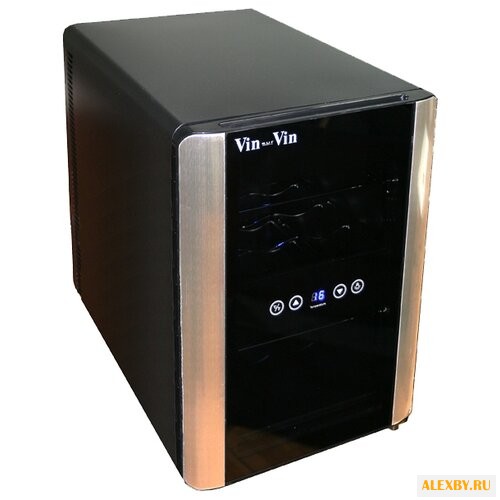 Винный шкаф Climadiff AV12VSV