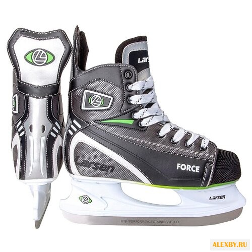 Мужские коньки Larsen Force