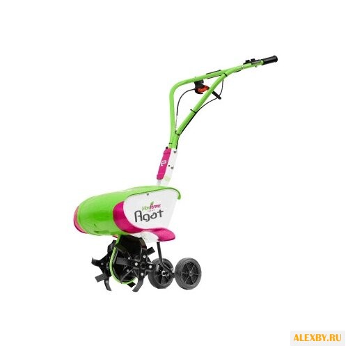 Культиватор Monferme Agat