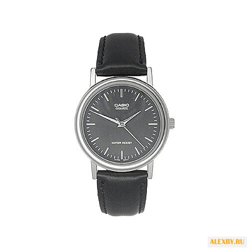 Наручные часы CASIO MTP-1095E-1A
