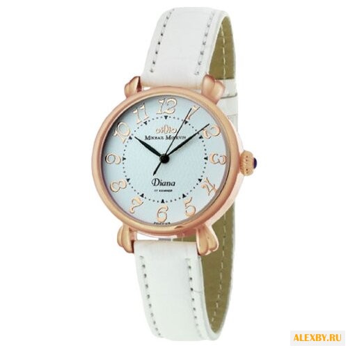 Наручные часы Mikhail Moskvin
