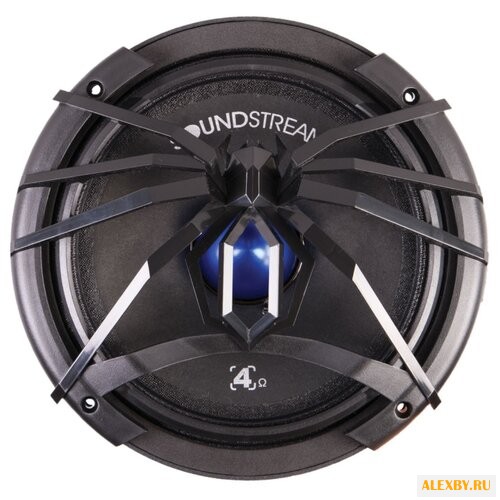 Автомобильная акустика