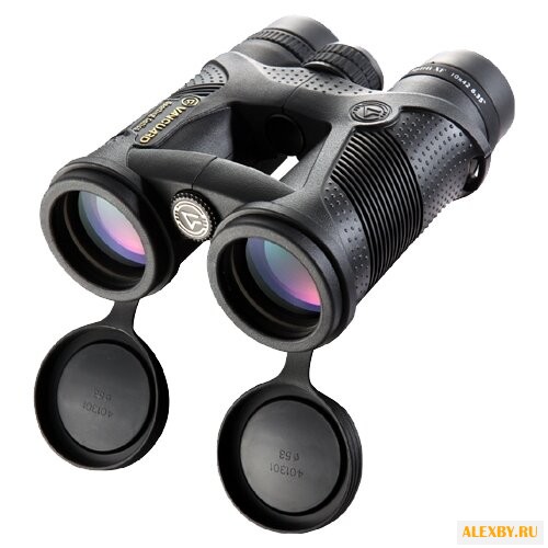 Бинокль VANGUARD Spirit XF 1042