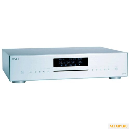 CD-проигрыватель AVM Evolution