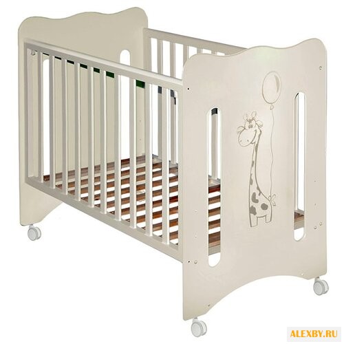 Кроватка Можгинский