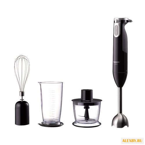 Погружной блендер Panasonic