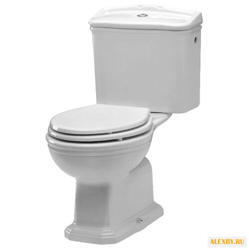 Унитаз Olympia Impero 0411T71