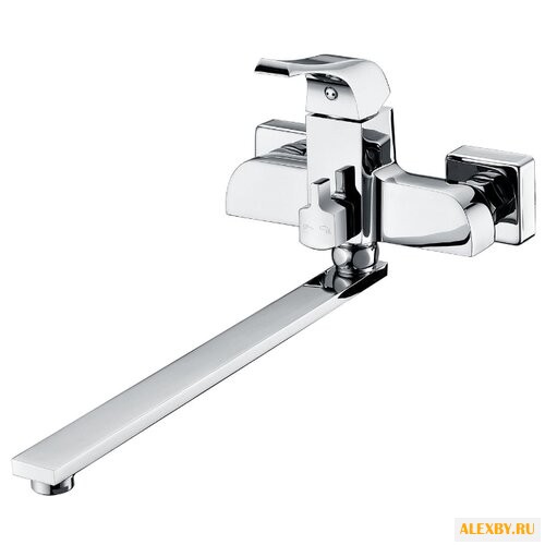 Однорычажный смеситель