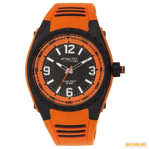 Наручные часы Q&Q DA48-001