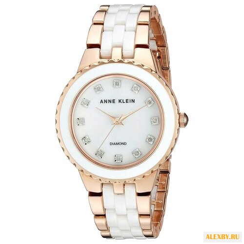 Наручные часы ANNE KLEIN 2712WTRG