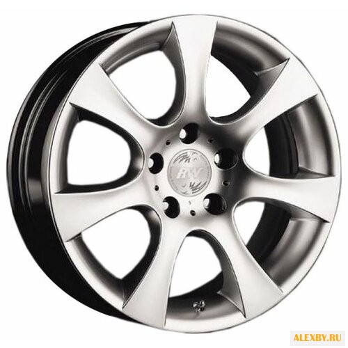 Колесный диск Racing Wheels BM-27