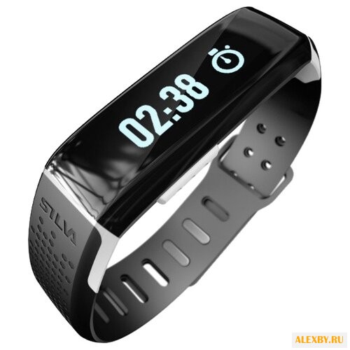 Браслет SILVA Sec Smartband