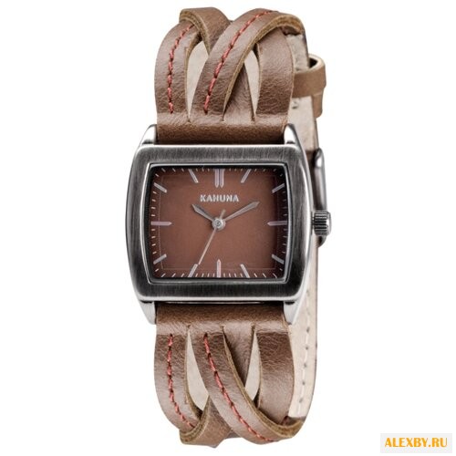 Наручные часы KAHUNA KLS-0209L