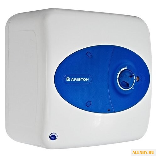 Накопительный водонагреватель