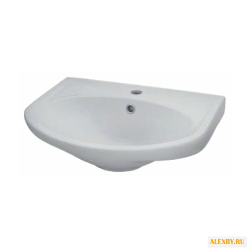 Раковина 55 см Santek Цезарь