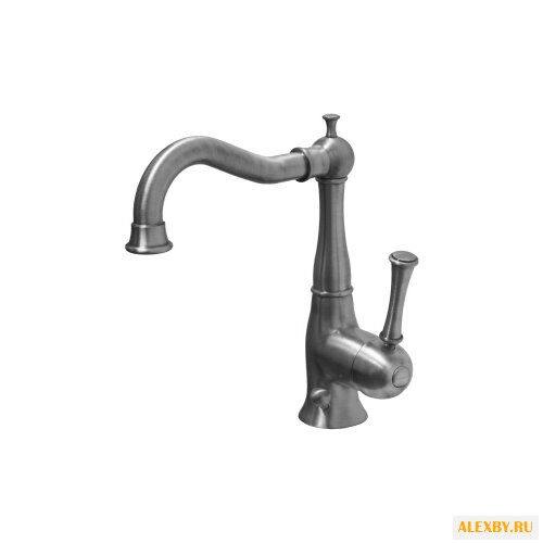 Однорычажный смеситель для