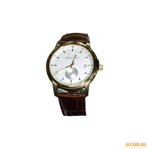Наручные часы ROMANSON