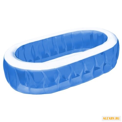 Детский бассейн Bestway