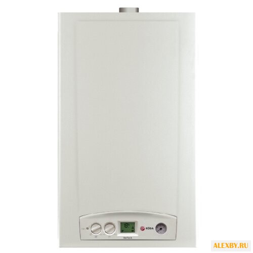 Газовый котел Roda VorTech Duo