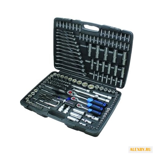 Набор автомобильных