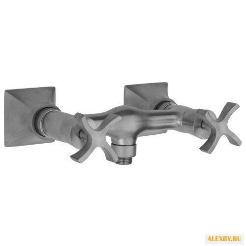 Двухрычажный смеситель для душа