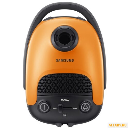 Пылесос Samsung SC20F30WE